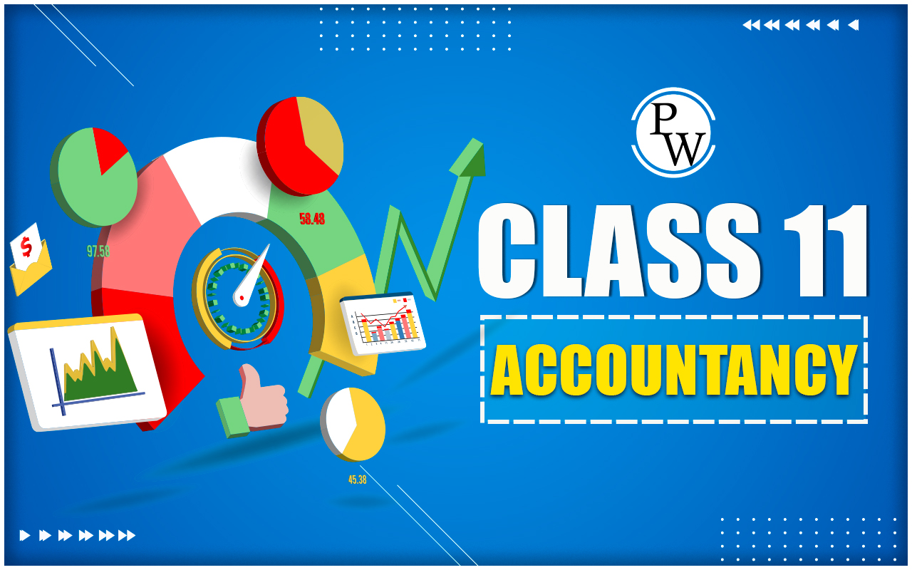 Class 11 Accountancy