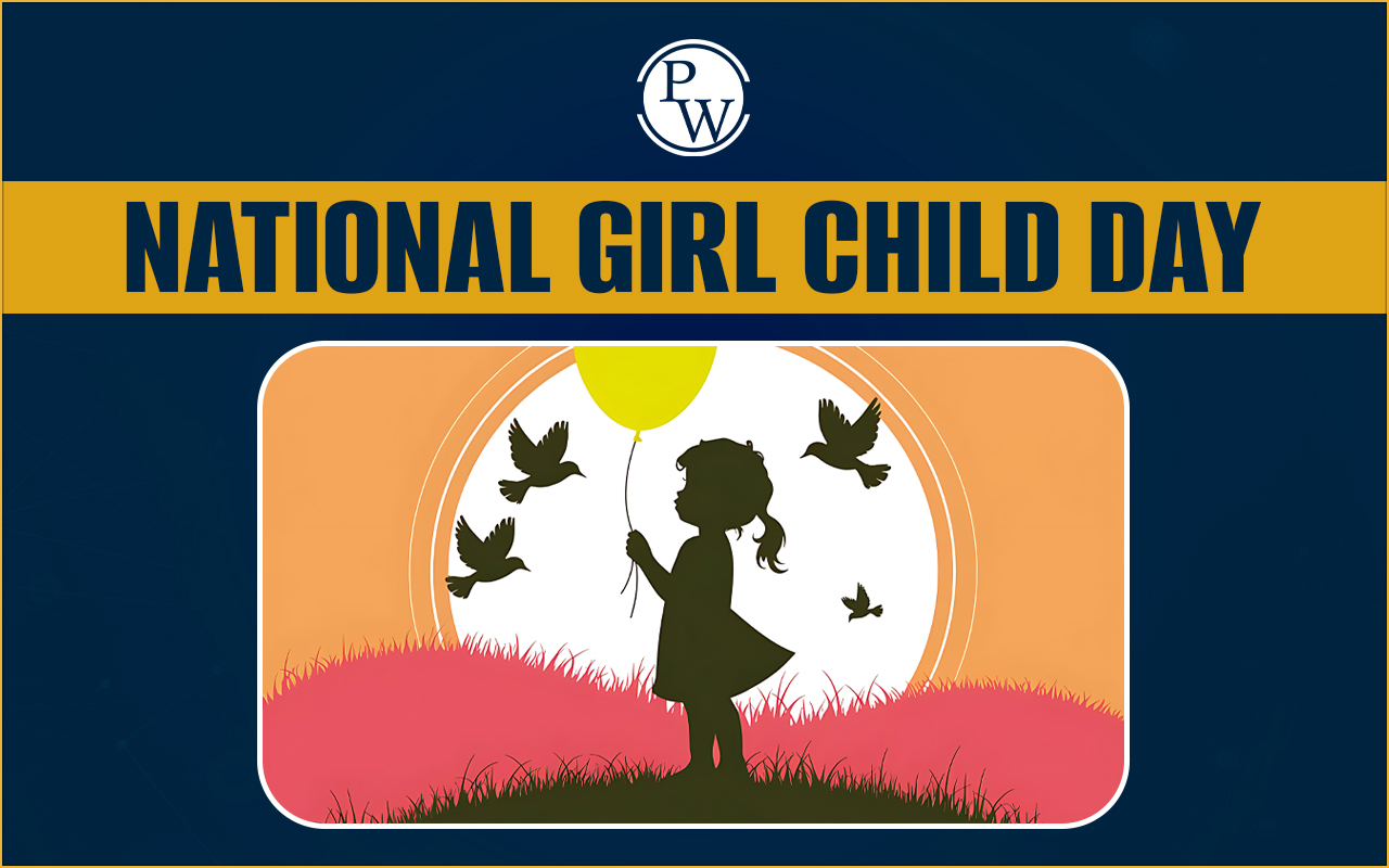National Girl Child Day 2025