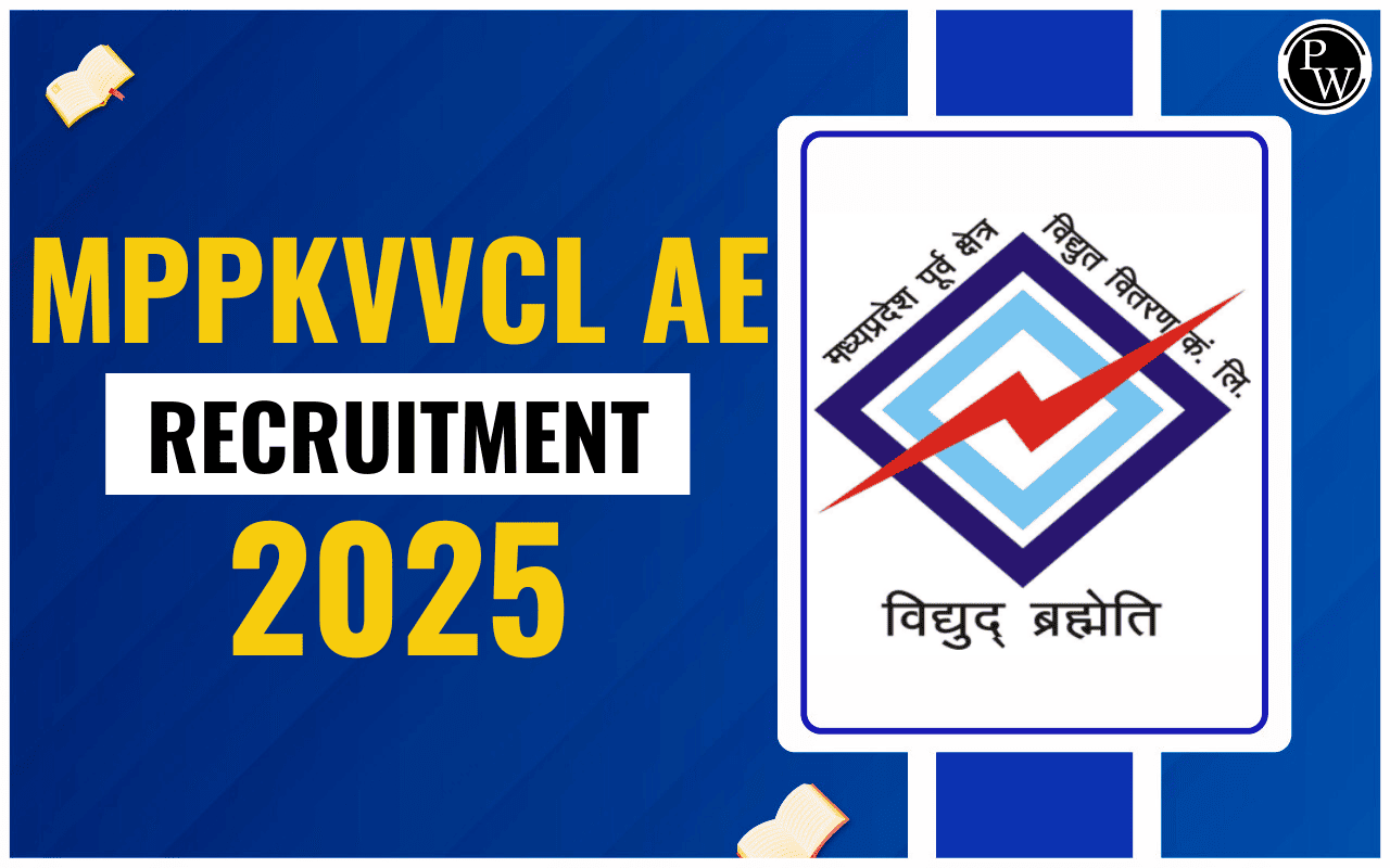 MPPKVVCL AE Recruitment 2025