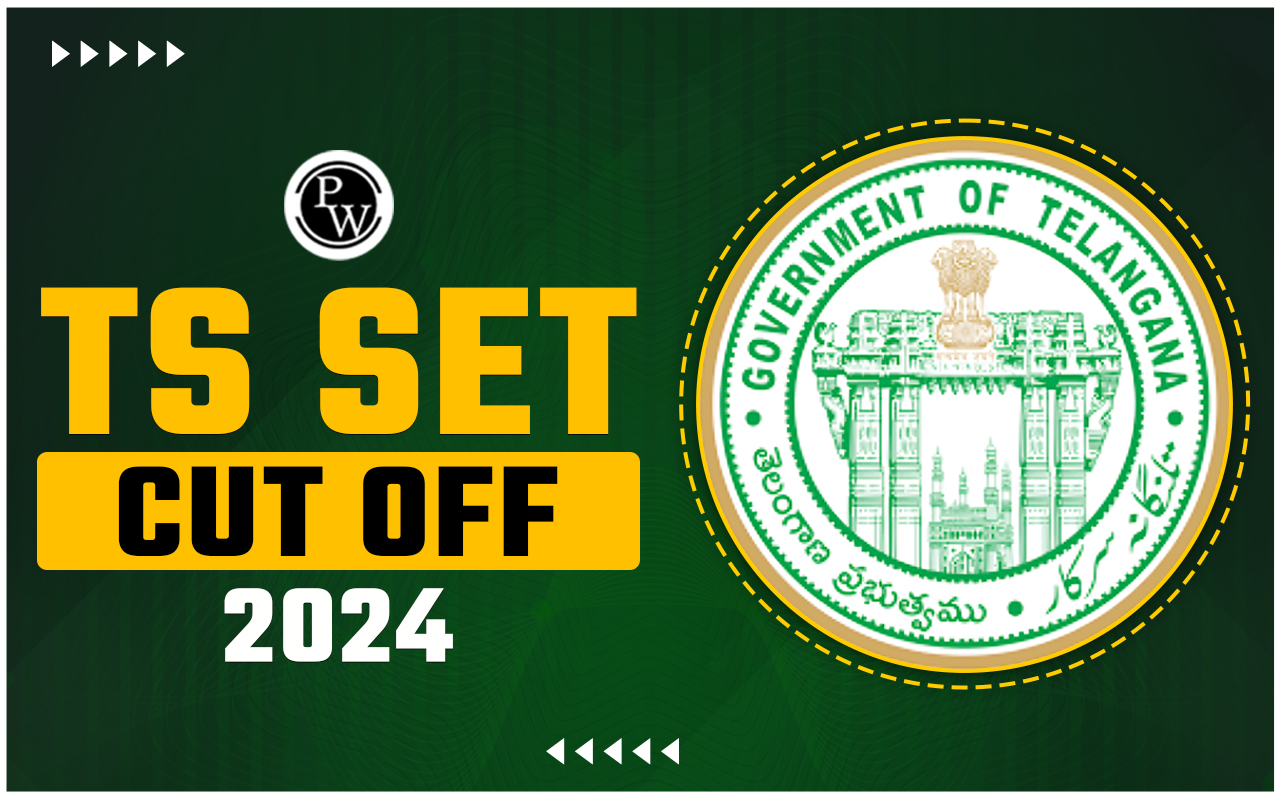 TS SET Cut Off 2024