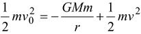 Kepler’s Laws 
