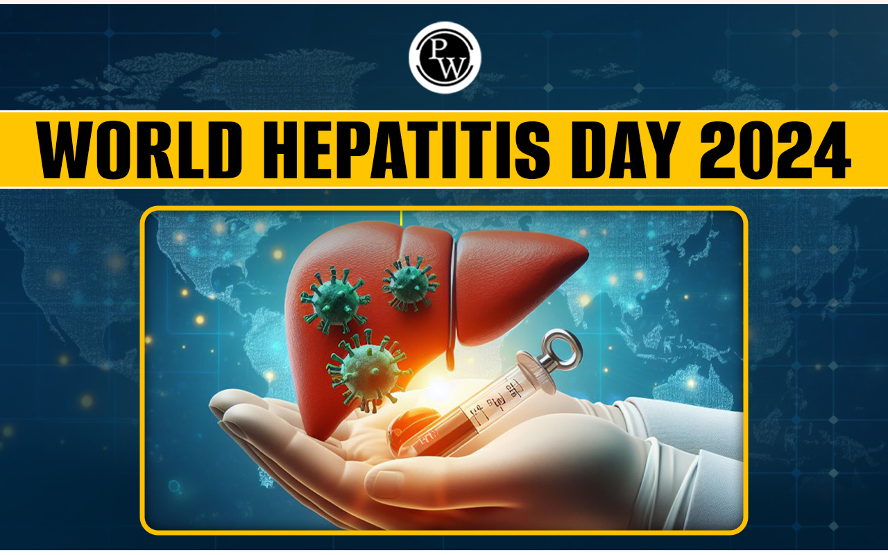 World Hepatitis Day 2024