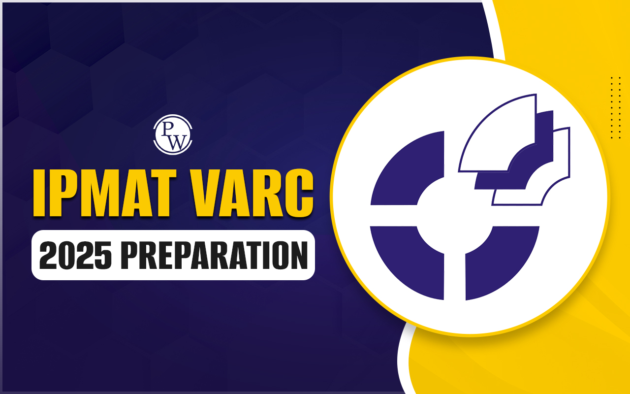 IPMAT VARC 2025 Preparation