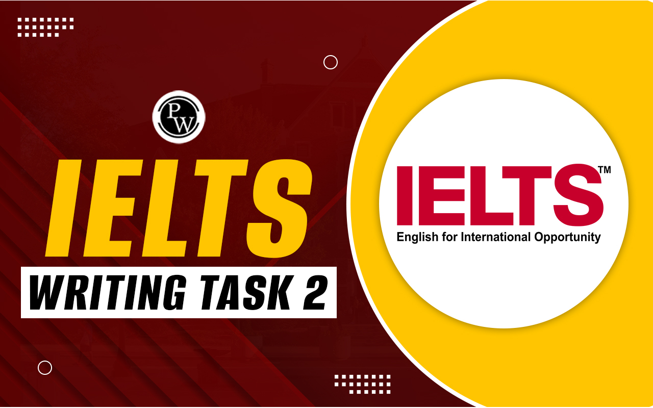 IELTS Writing Task 2