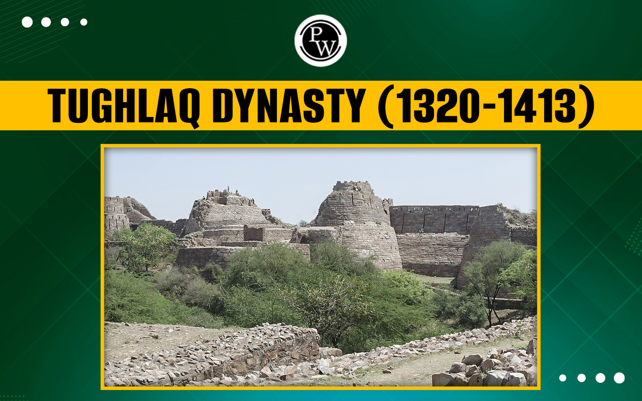 Tughlaq Dynasty