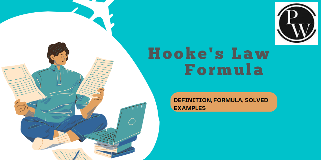 Hooke's Law Formula