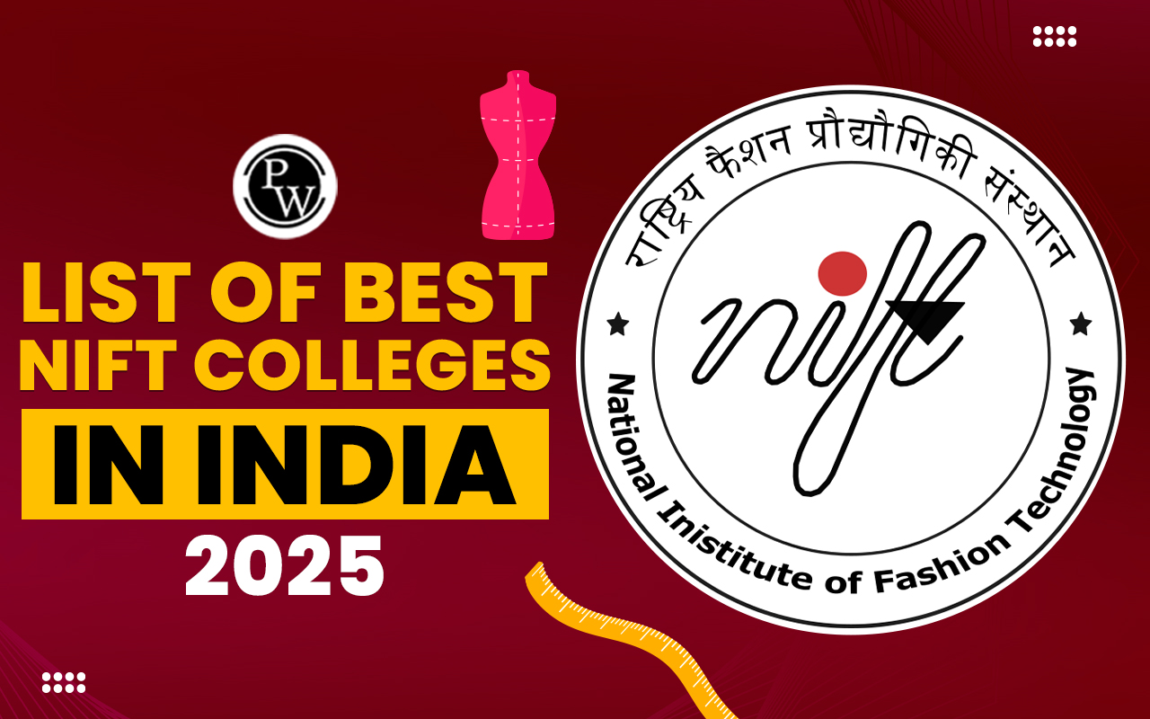 NIFT Colleges in India