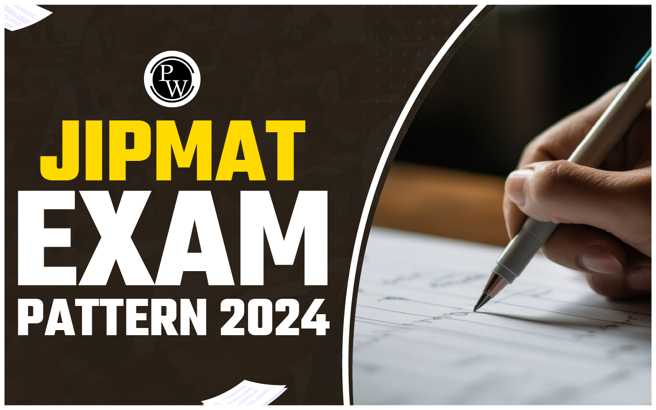 JIPMAT Exam Pattern 2024, Check Marking Scheme