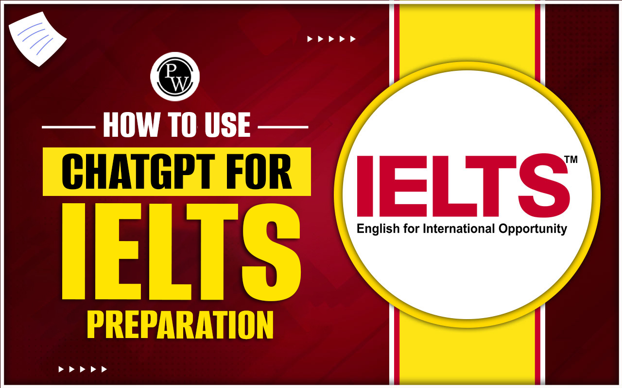 How to use ChatGpt for IELTS Preparation?