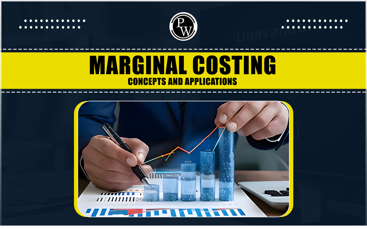 Marginal Costing