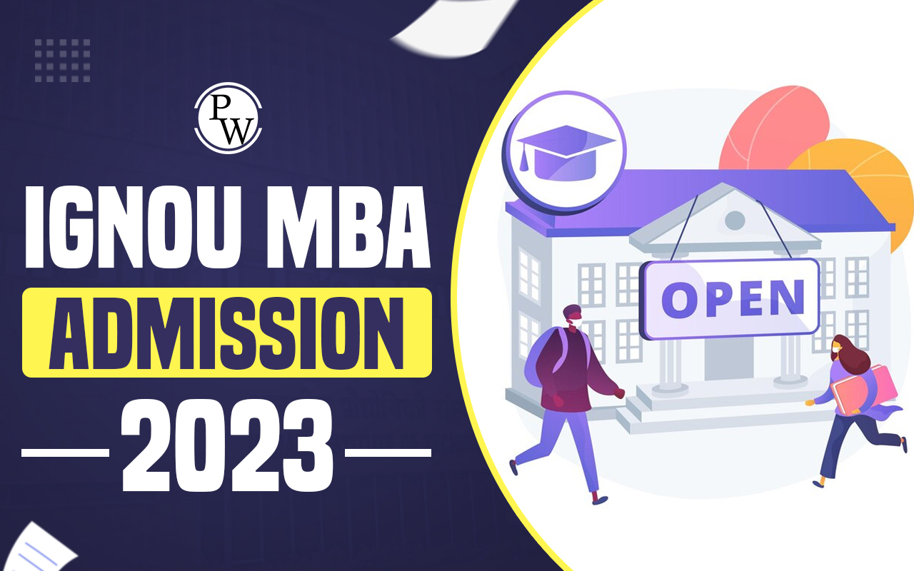 IGNOU MBA Admission, Re-registration 2023 Ends Tomorrow,  Fee
