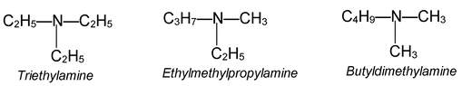 Basics of isomerism and its properties  