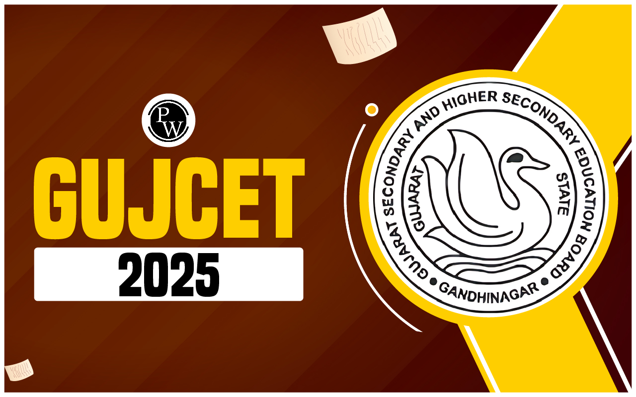 GUJCET 2025