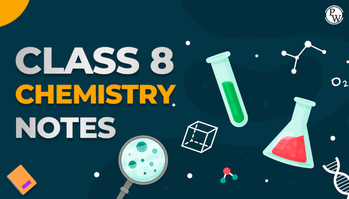 Chemistry Notes