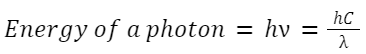 Planck’s Quantum Theory