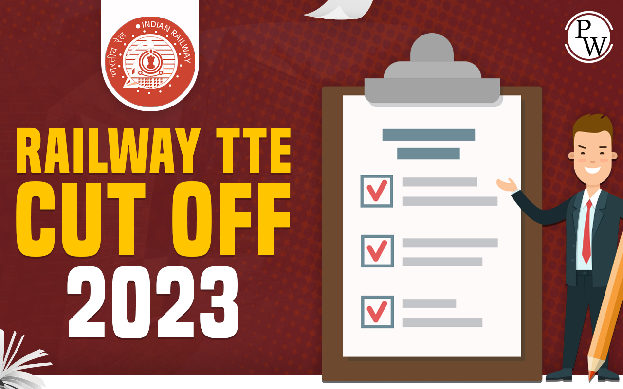 Railway TTE Cut Off 2023