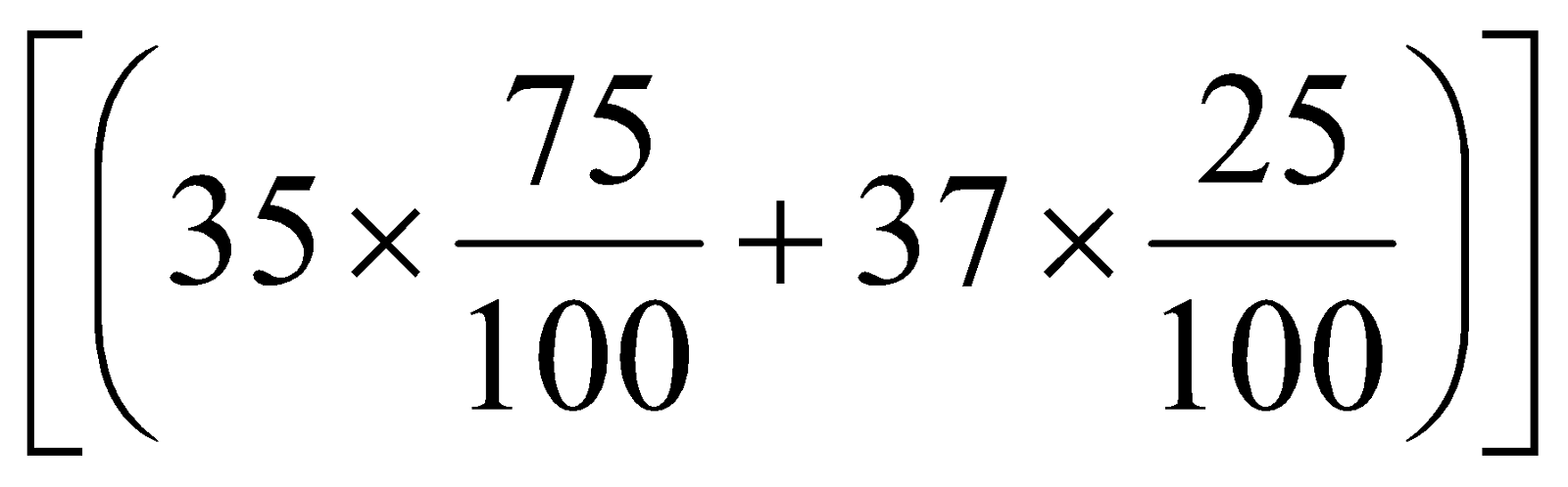 ISOTOPES