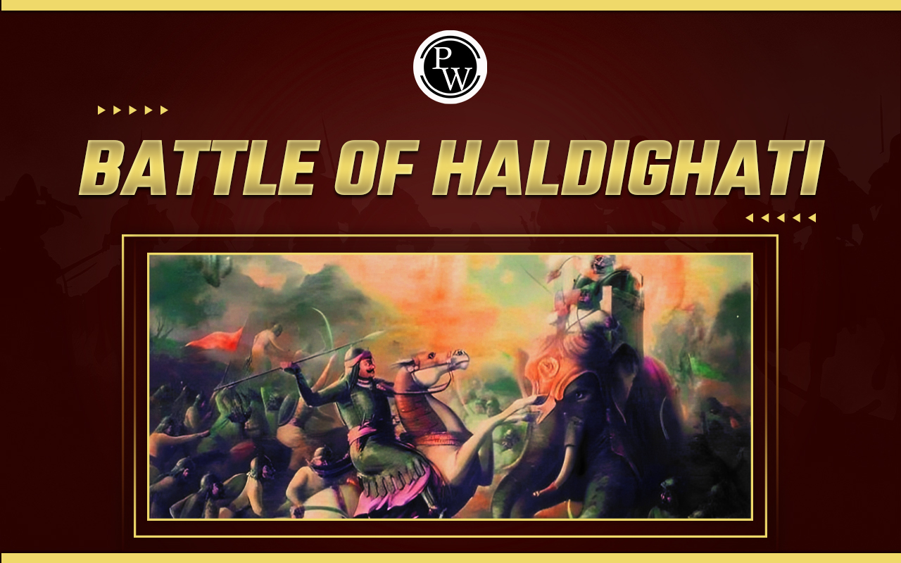 Battle of Haldighati