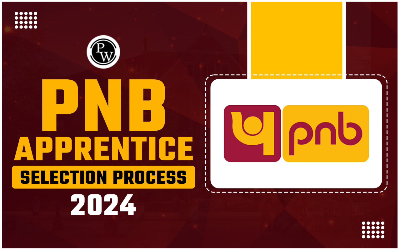 PNB Apprentice Selection Process