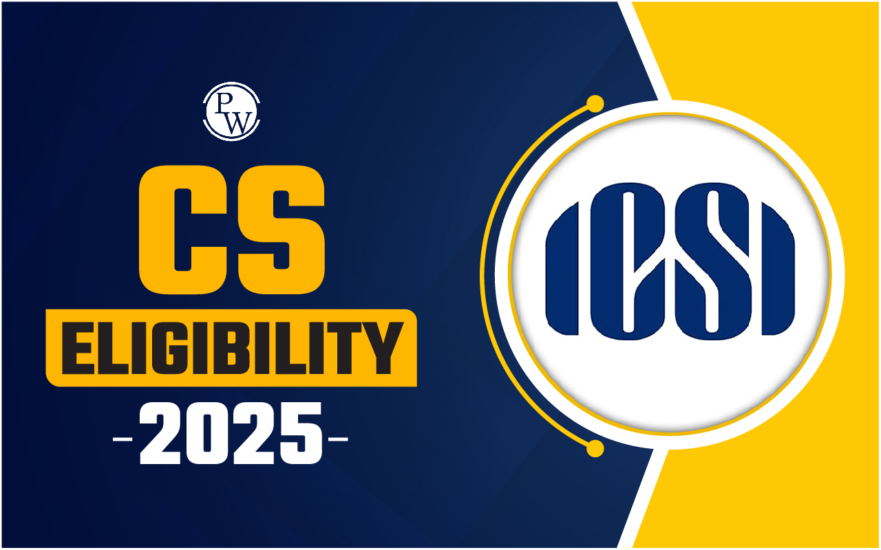 CS Eligibility Criteria 2025