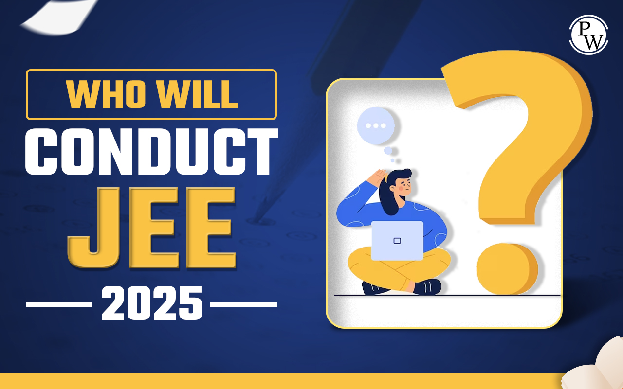 Who Will Conduct JEE Advanced 2025