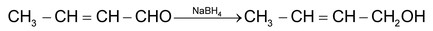 Hydroxy Compounds (Alcohols) 