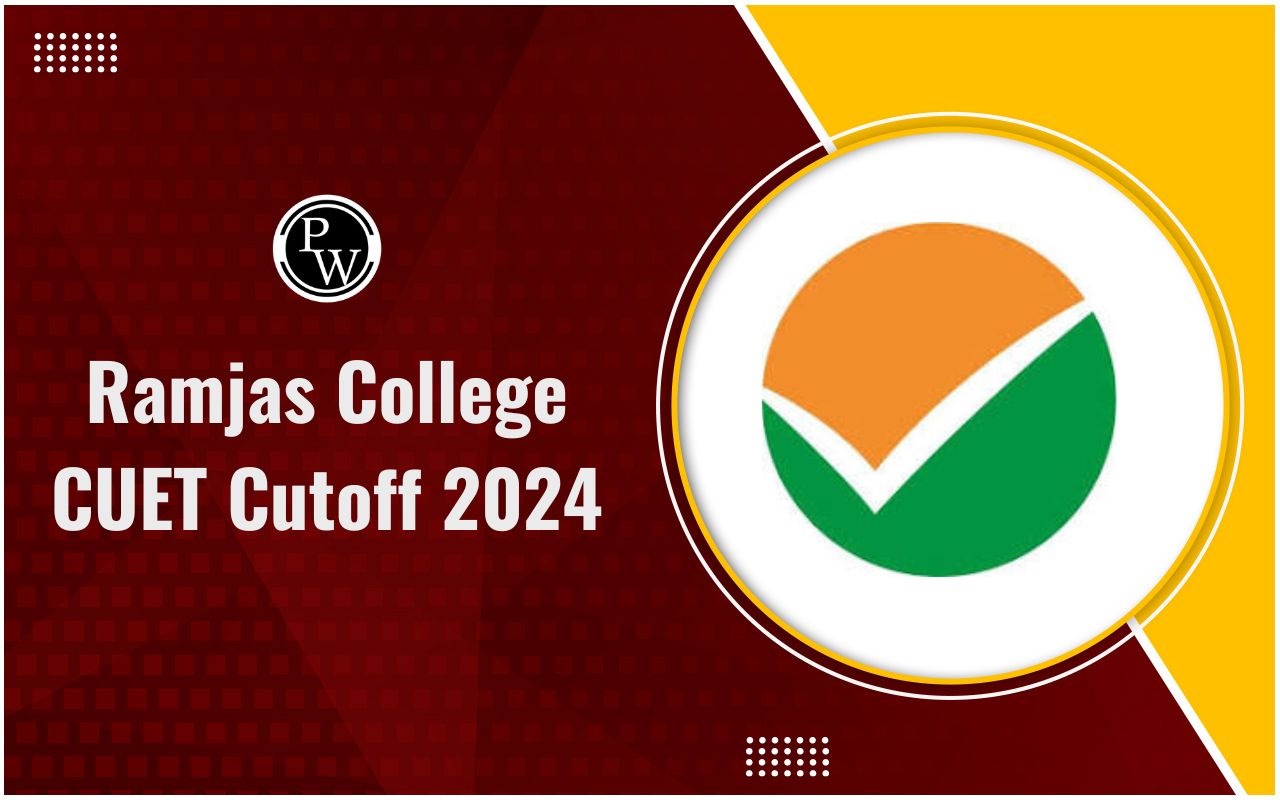 Ramjas College CUET Cutoff 2024