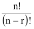 Fundamental Principles of Counting