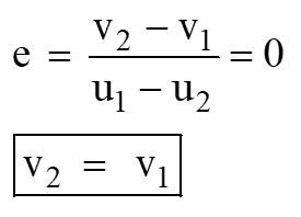collision equation