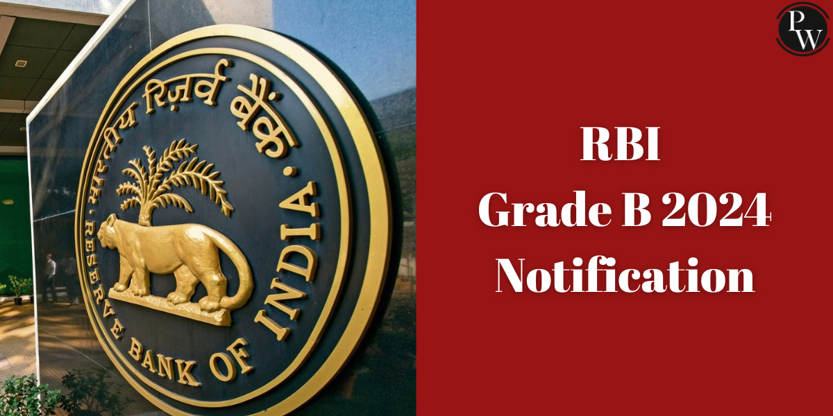 RBI Grade B 2024