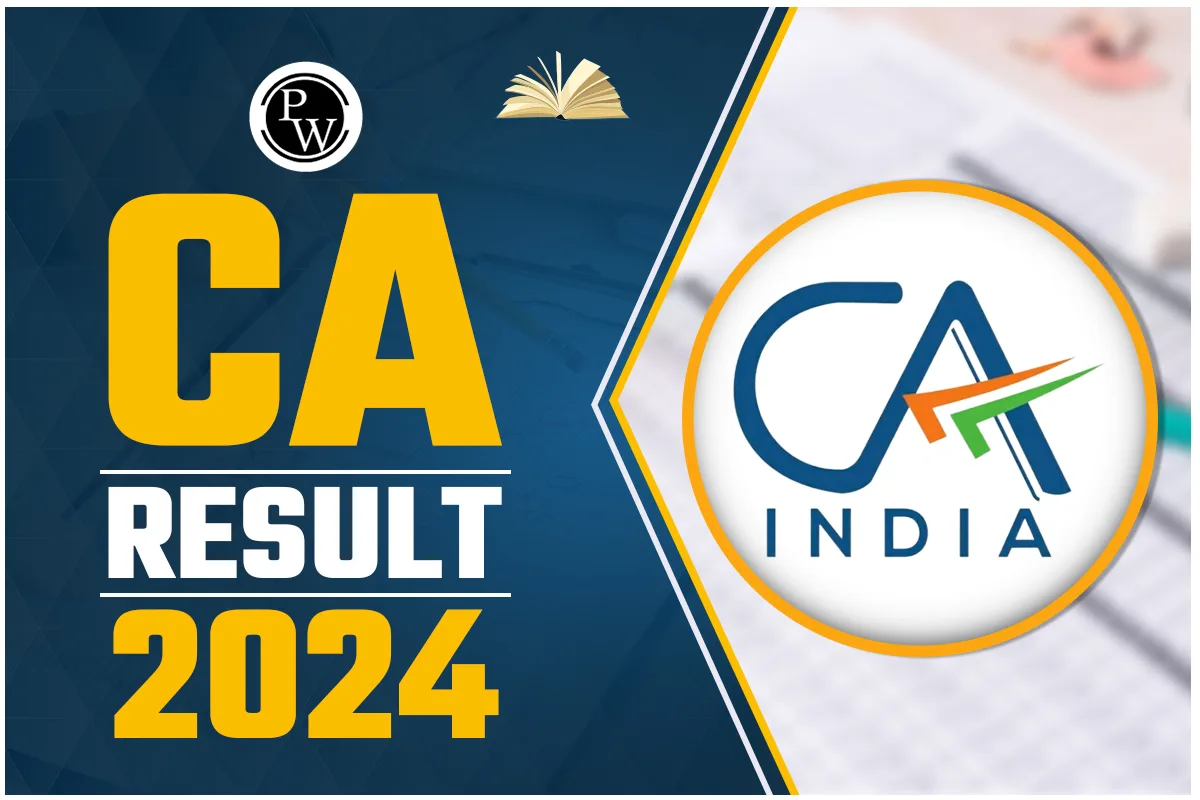 CA Results Sept 2024