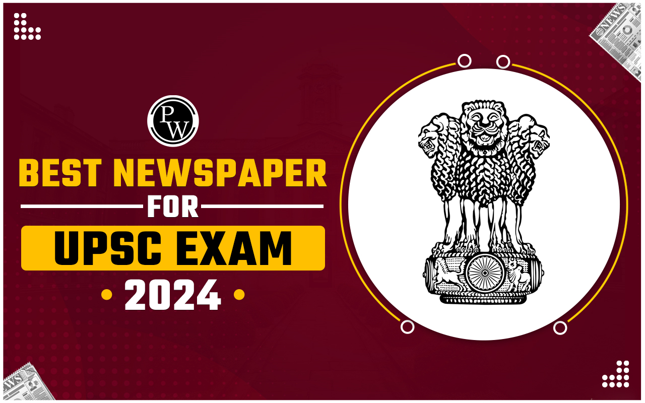 Best Newspaper For UPSC Exam