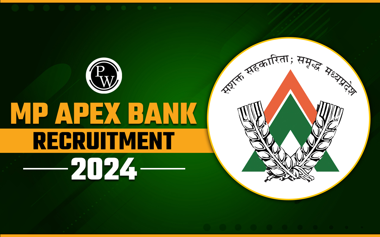 MP Apex Bank Recruitment 2024