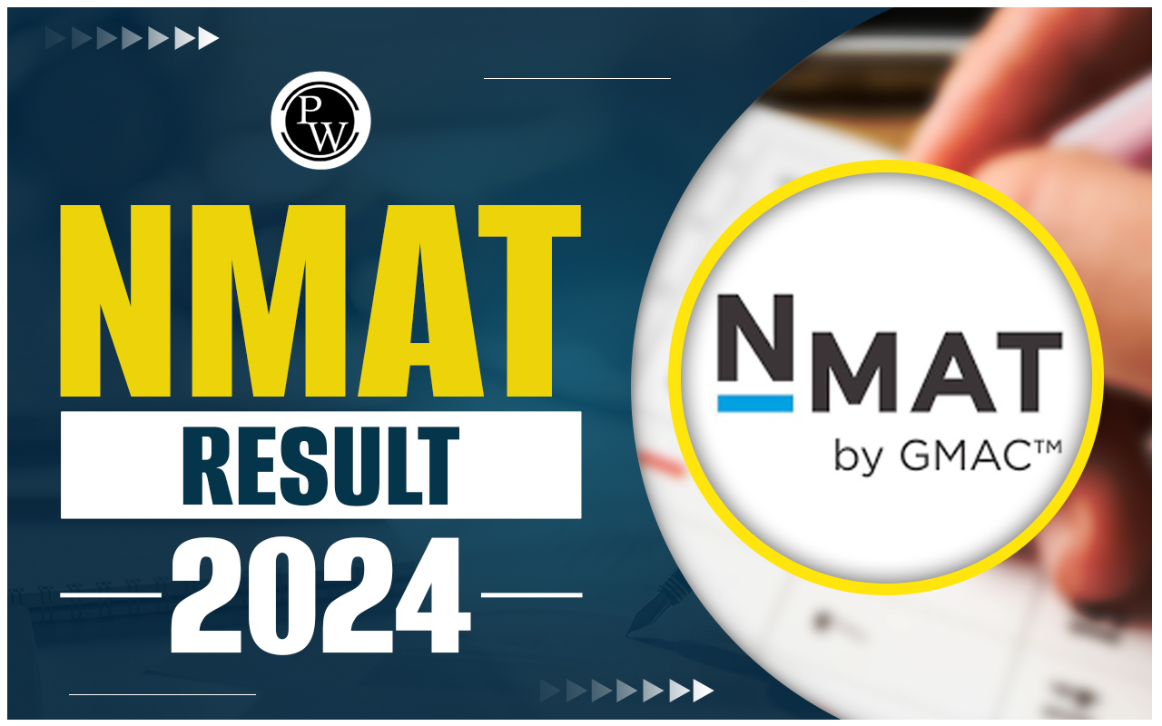 NMAT Result 2024, Release Date, How to Download Score Card