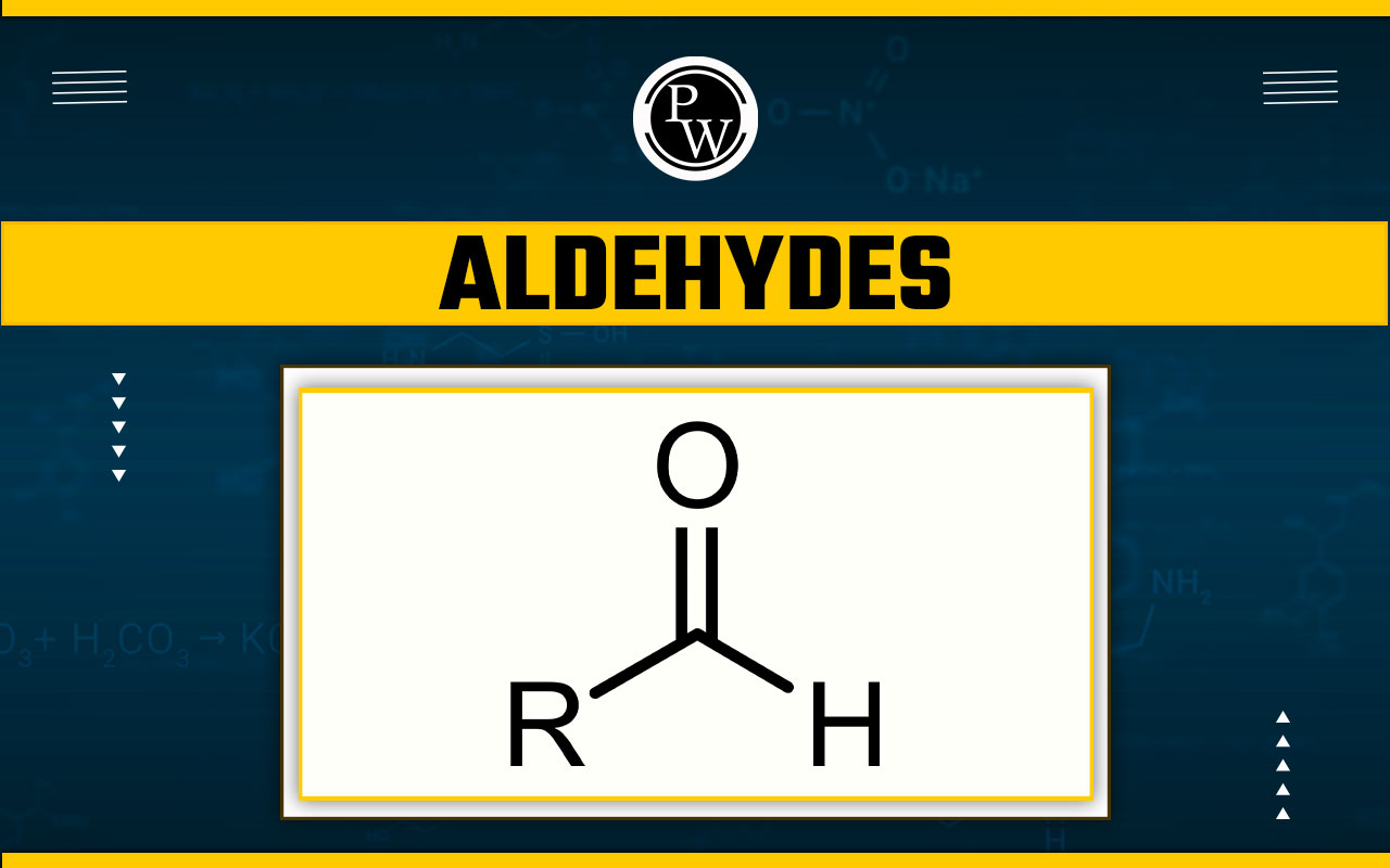 Aldehyde
