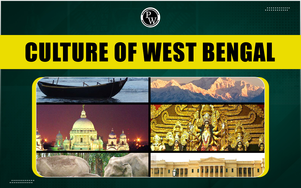 Culture of West Bengal