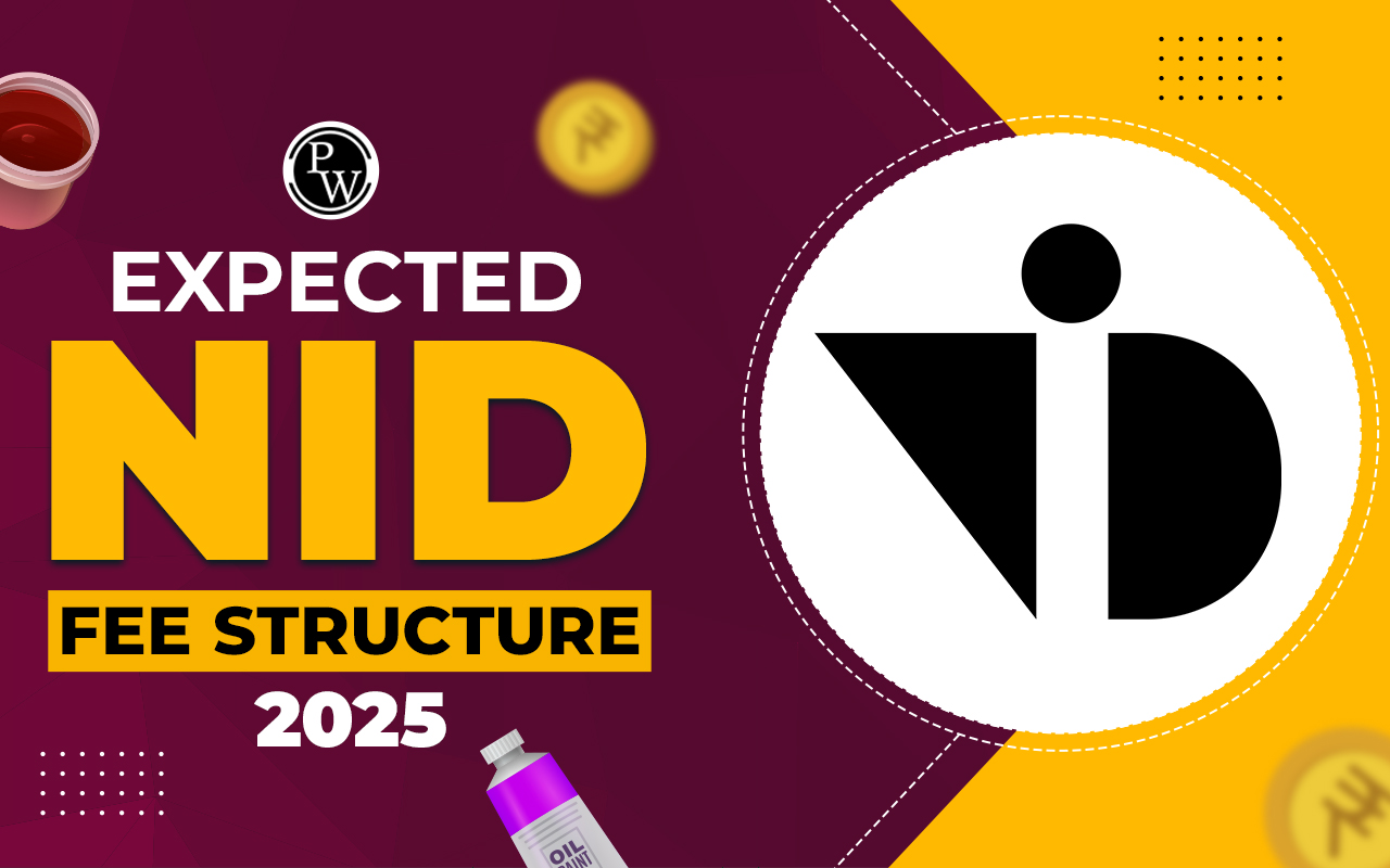 Expected NID Fee Structure 2025