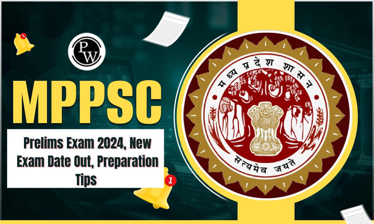 MPPSC Prelims Exam 2024