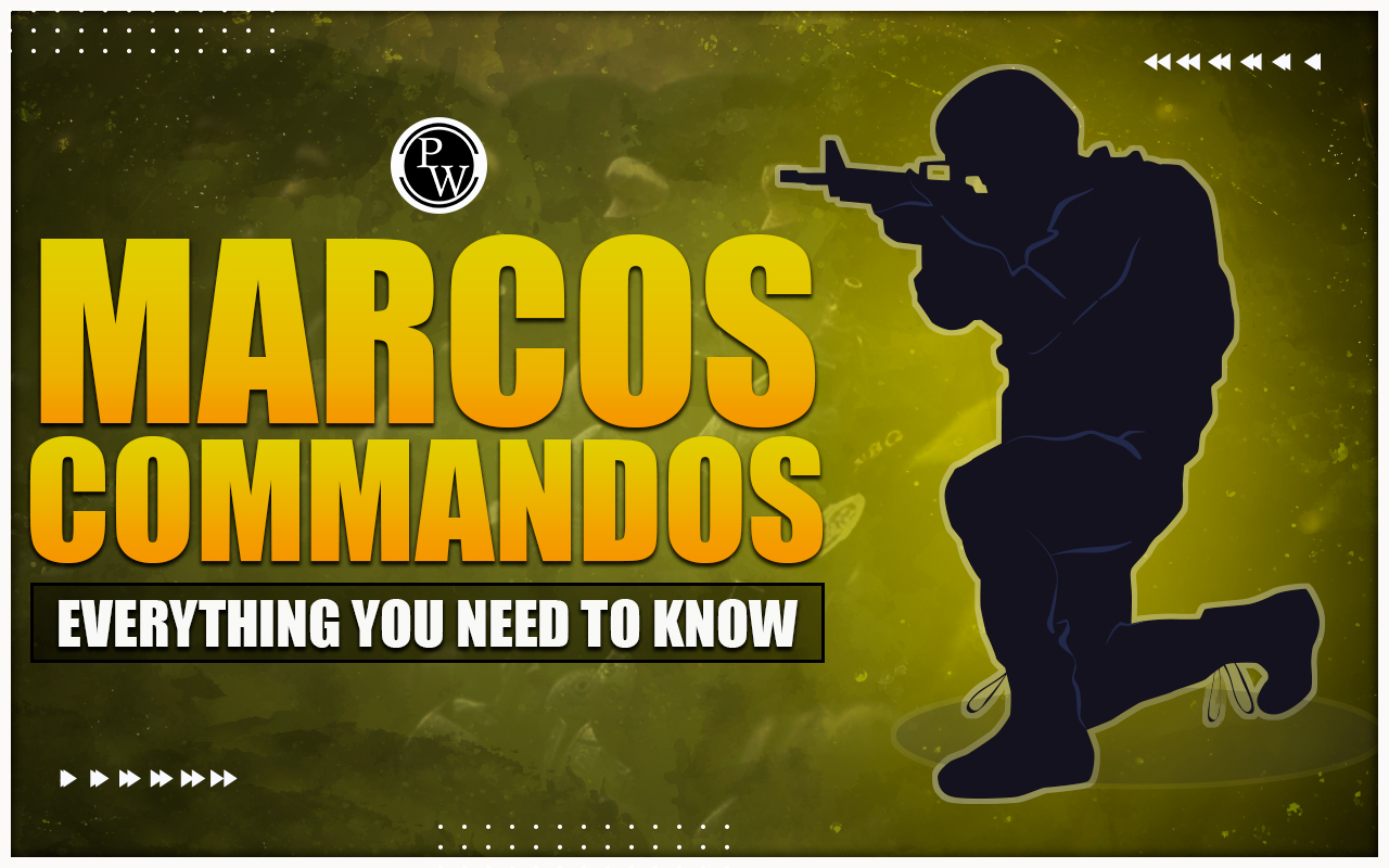 Marcos Commandos