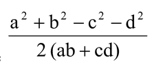 Properties of Triangles
