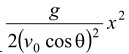 Projectile Motion