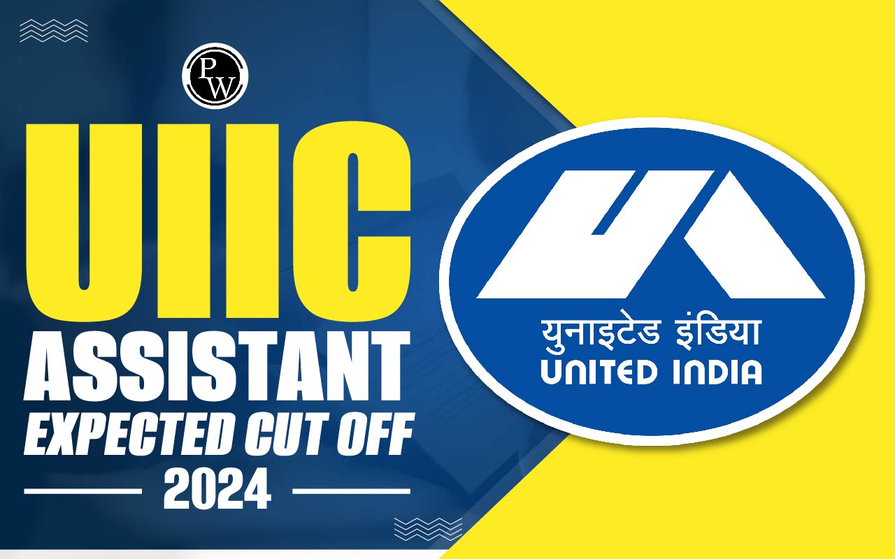 UIIC Assistant Expected Cut Off 2024