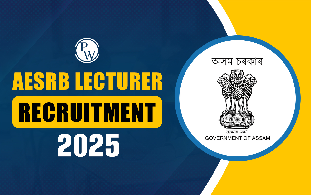 AESRB Lecturer Recruitment 2025