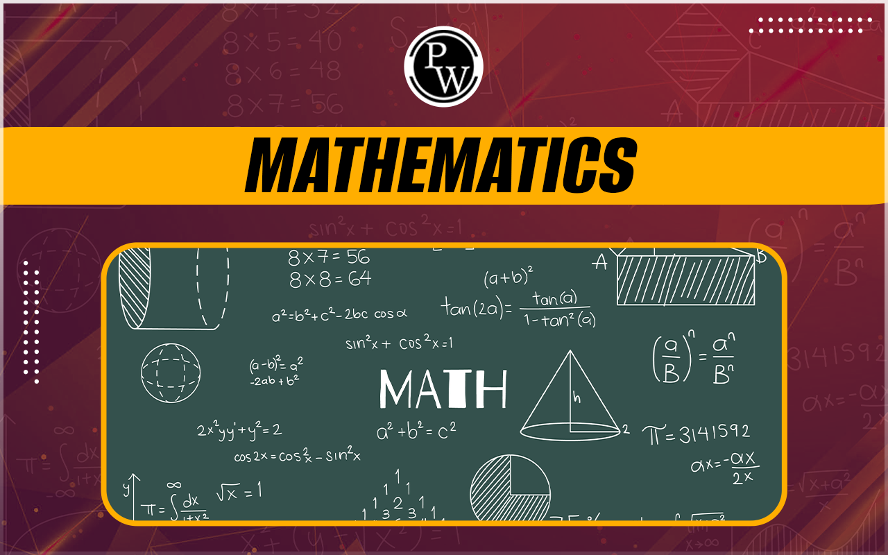 UPSC Mathematics Optional Syllabus 2025