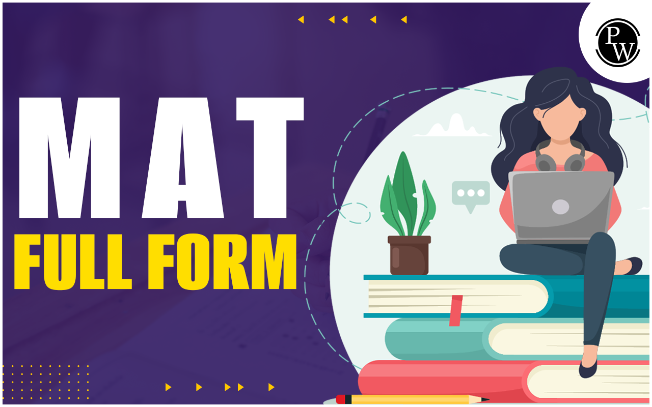 MAT Full Form