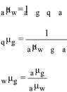 REFRACTION OF LIGHT