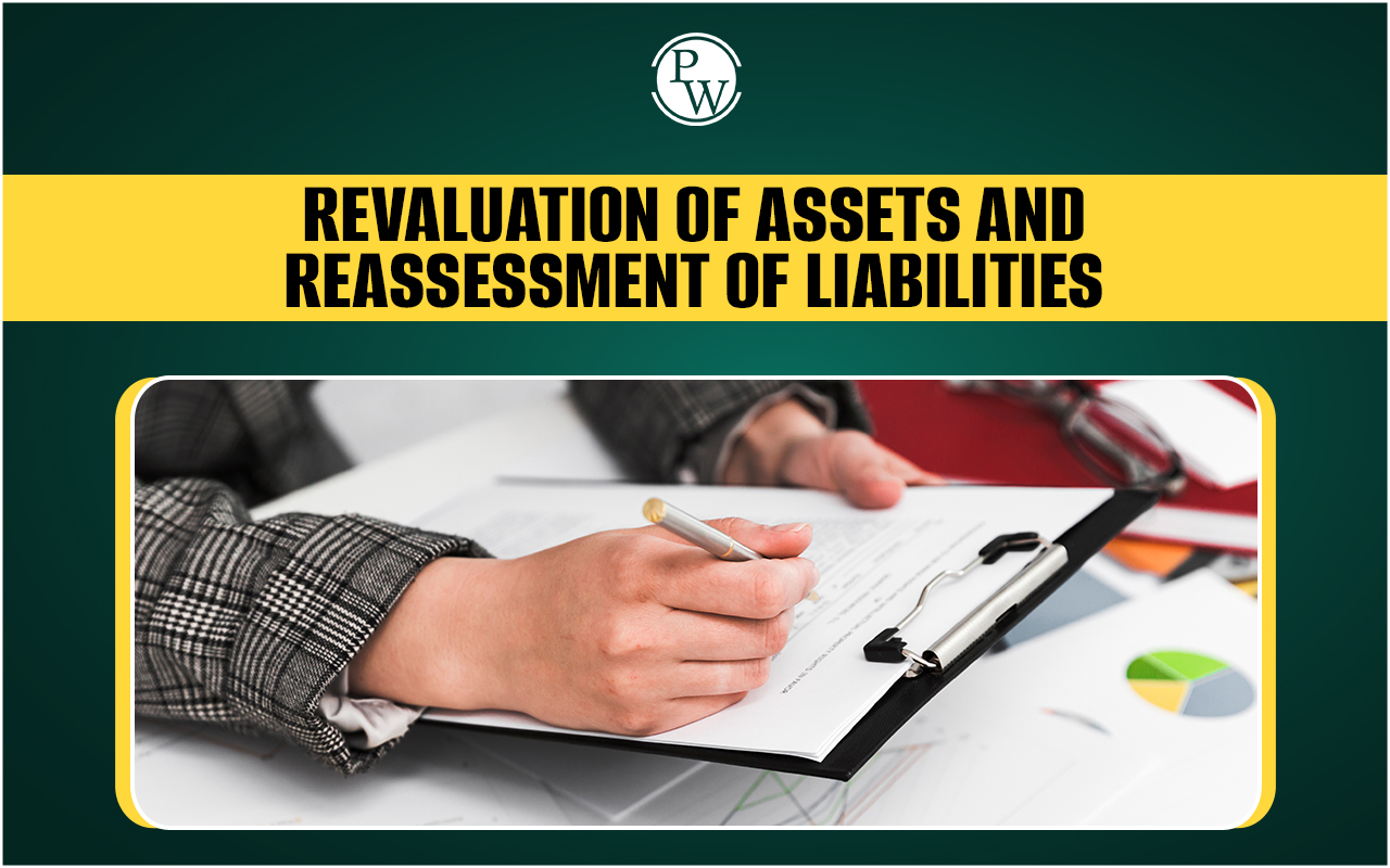 Revaluation of Assets and Reassessment of Liabilities