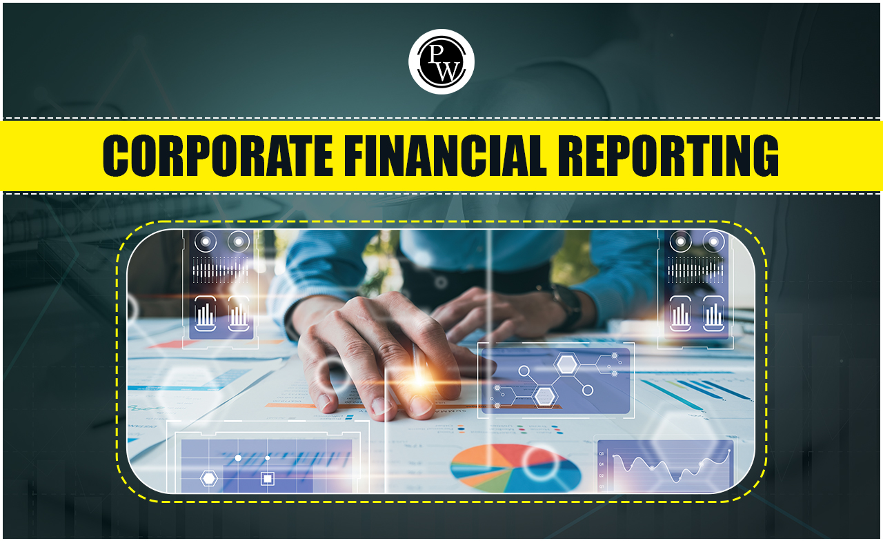 Corporate Financial Reporting
