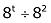 NCERT Solutions for Class 7 Maths Exponents and Powers Exercise 13.2