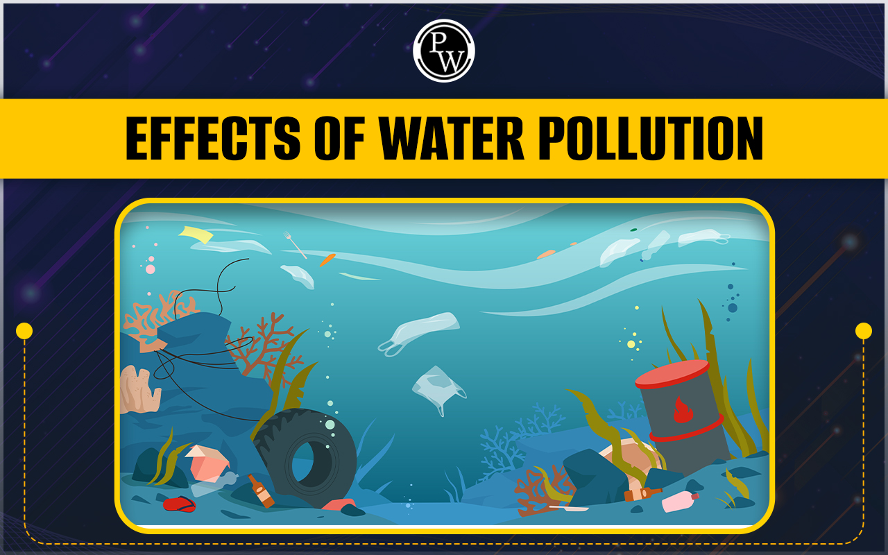 Water Pollution